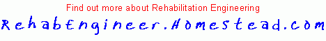 RehabEngineer Banner