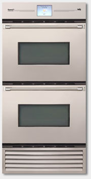 TMIO Internet controlled oven