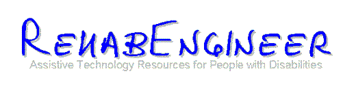 Rehabengineer Logo